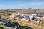 Climate Investor Three Fund Invests in Green eFuels Producers to Develop South Africa’s First Wastewater-to-Green-Methanol Plant